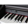 Orla CDP101 Palisander - Pianino cyfrowe