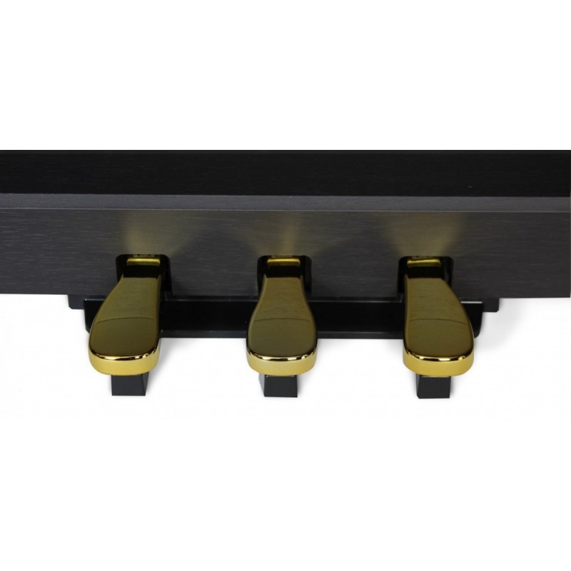 Orla CDP101 Palisander - Pianino cyfrowe