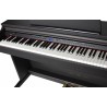 Orla CDP101 Palisander - Pianino cyfrowe