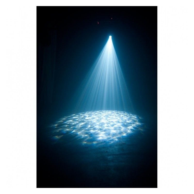 AMERICAN DJ H2O IR - efekt wody LED