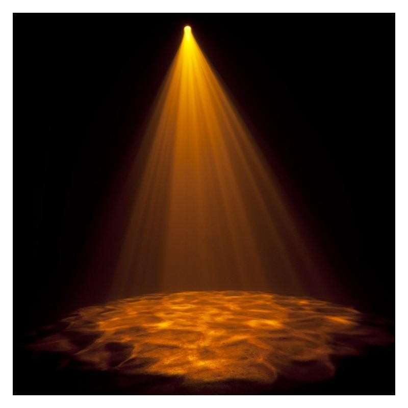 AMERICAN DJ H2O DMX IR - efekt wody LED