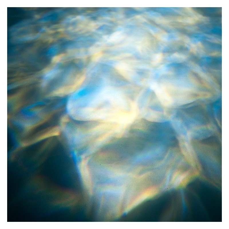 AMERICAN DJ H2O DMX IR - efekt wody LED