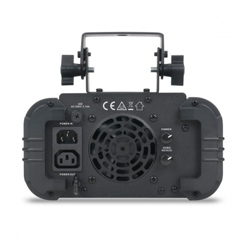 AMERICAN DJ Ikon IR - efekt LED