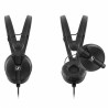 SENNHEISER HD 25 PLUS - słuchawki Dj