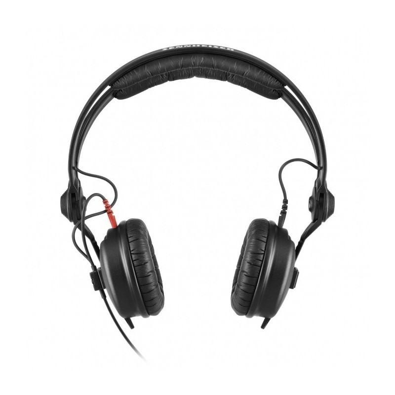 SENNHEISER HD 25 PLUS - słuchawki Dj