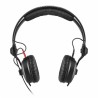 SENNHEISER HD 25 PLUS - słuchawki Dj