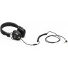 Marshall Major II Black - Słuchawki studyjne