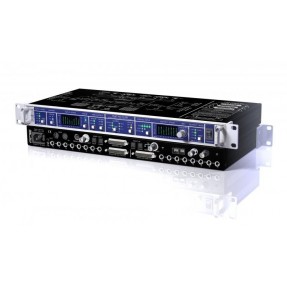 RME ADI-8 QS - interfejs