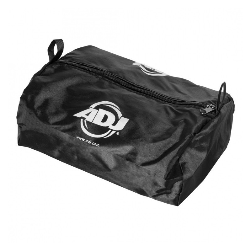 AMERICAN DJ Event Facade scrims BK - płótno do EVENT FACADE