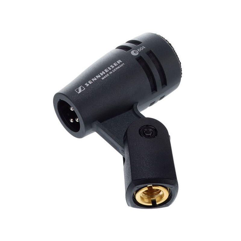 SENNHEISER E 604 3PACK - Zestaw mikrofonowy