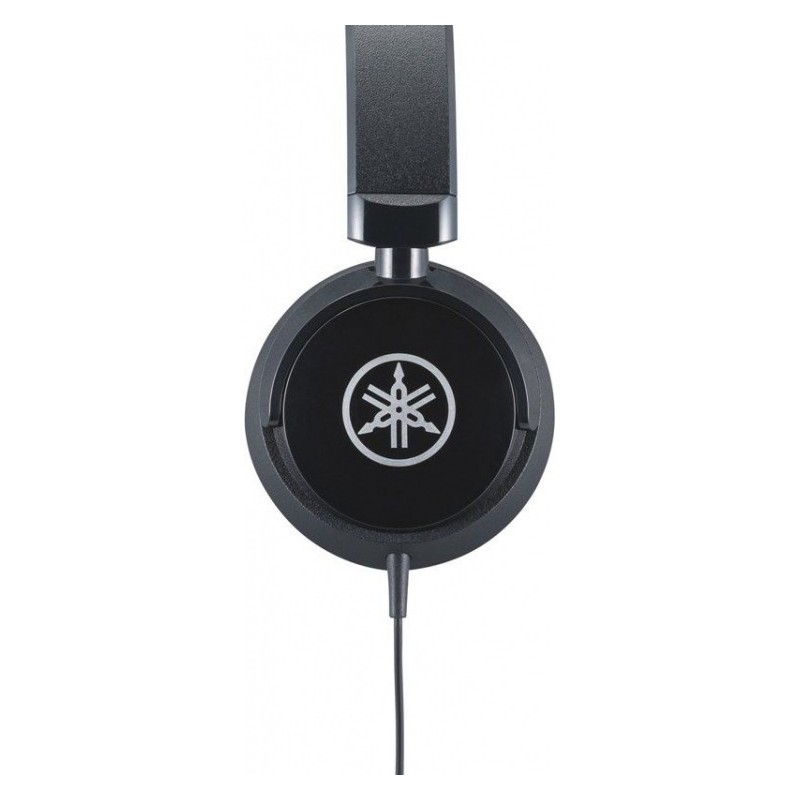 Yamaha HPH-50B - słuchawki