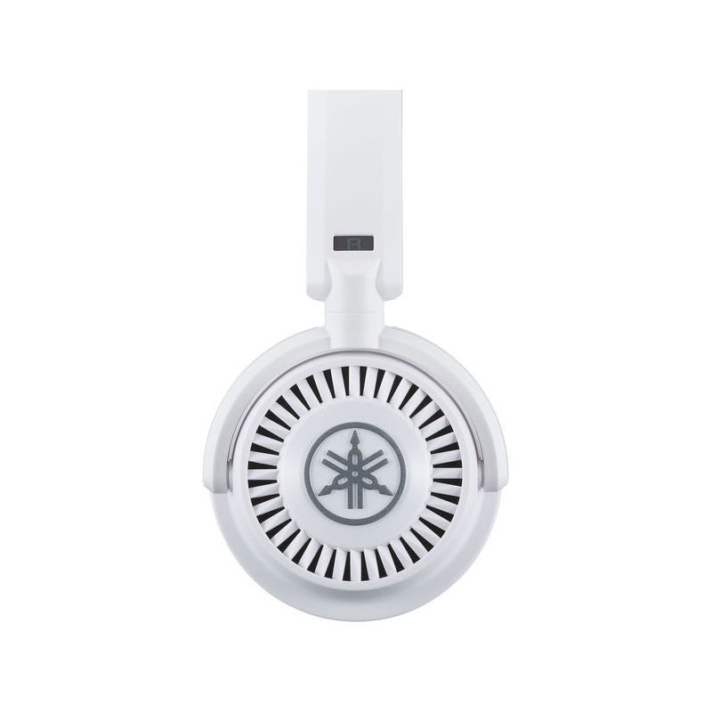 Yamaha HPH-150WH białe - słuchawki