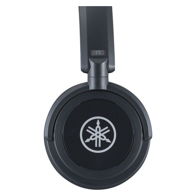 Yamaha HPH-100B - słuchawki