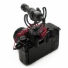 RODE VideoMicro - mikrofon micro do kamery
