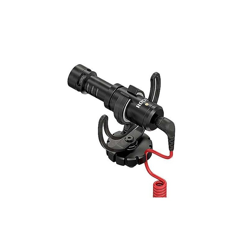 RODE VideoMicro - mikrofon micro do kamery