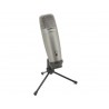 SAMSON C01U PRO on tripod