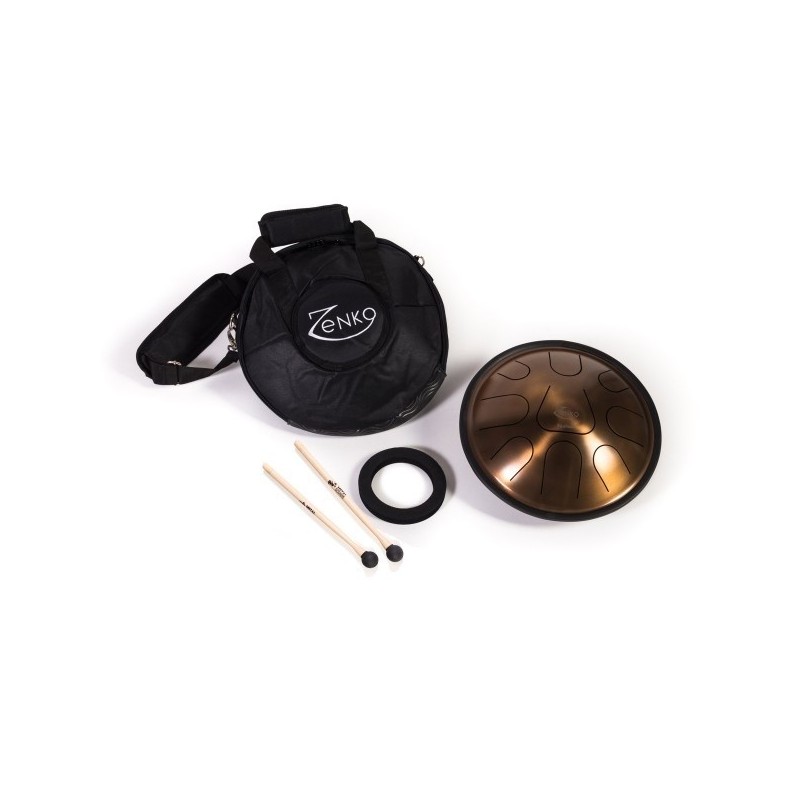 Zenko Harmony - tongue drum