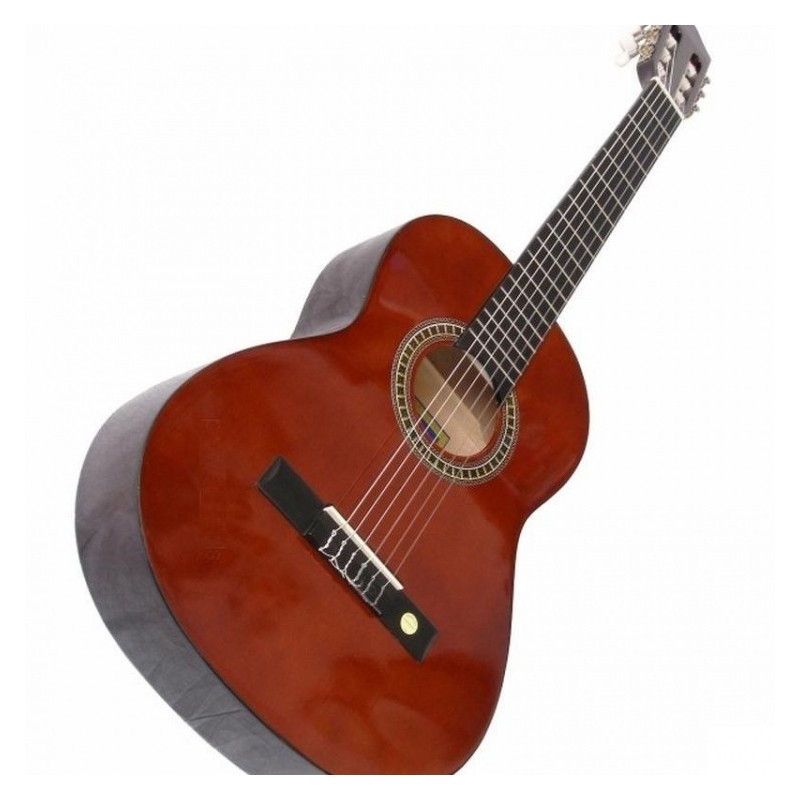 Ever Play EV-123 IGA - gitara klasyczna 4sls4