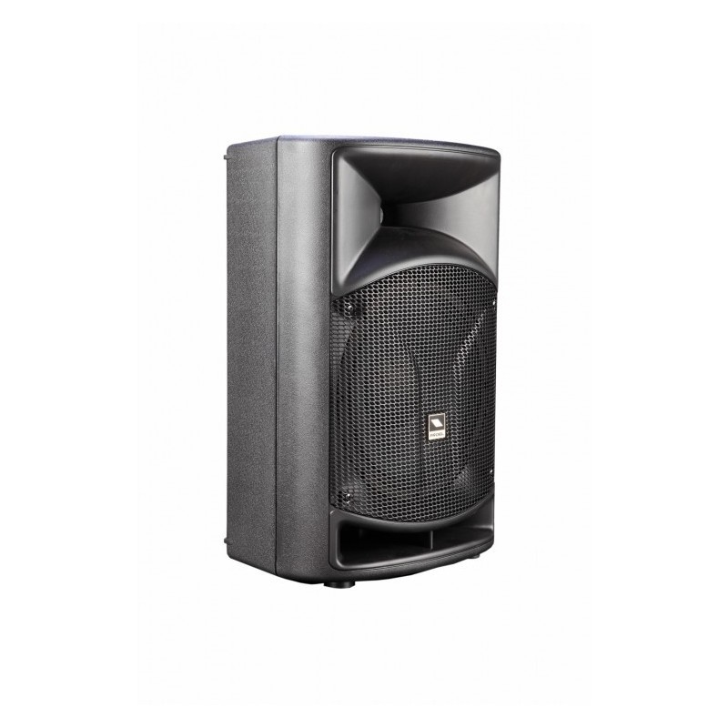 PROEL FREEPASS10USB - zestaw nagłośnieniowy USB MP3