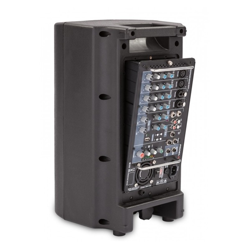 PROEL FREEPASS10USB - zestaw nagłośnieniowy USB MP3