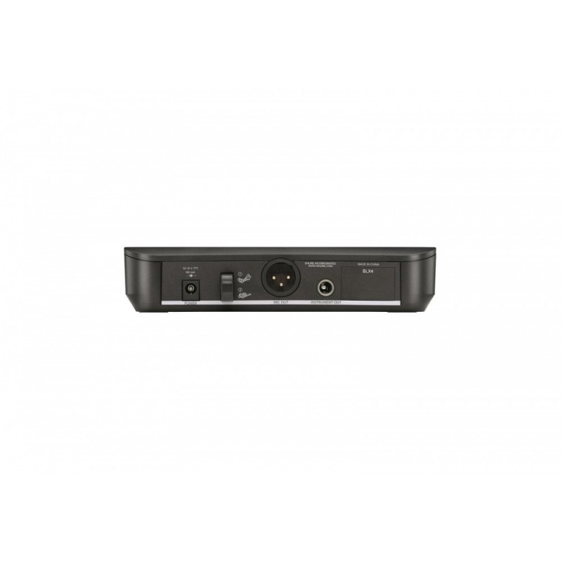 Shure BLX14EslsCVL - zestaw bezprzewodowy