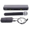 Shure BLX1288EslsW85 - zestaw bezprzewodowy