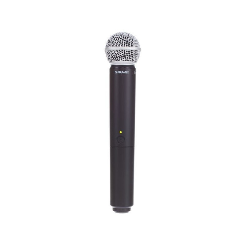 Shure BLX1288EslsW85 - zestaw bezprzewodowy
