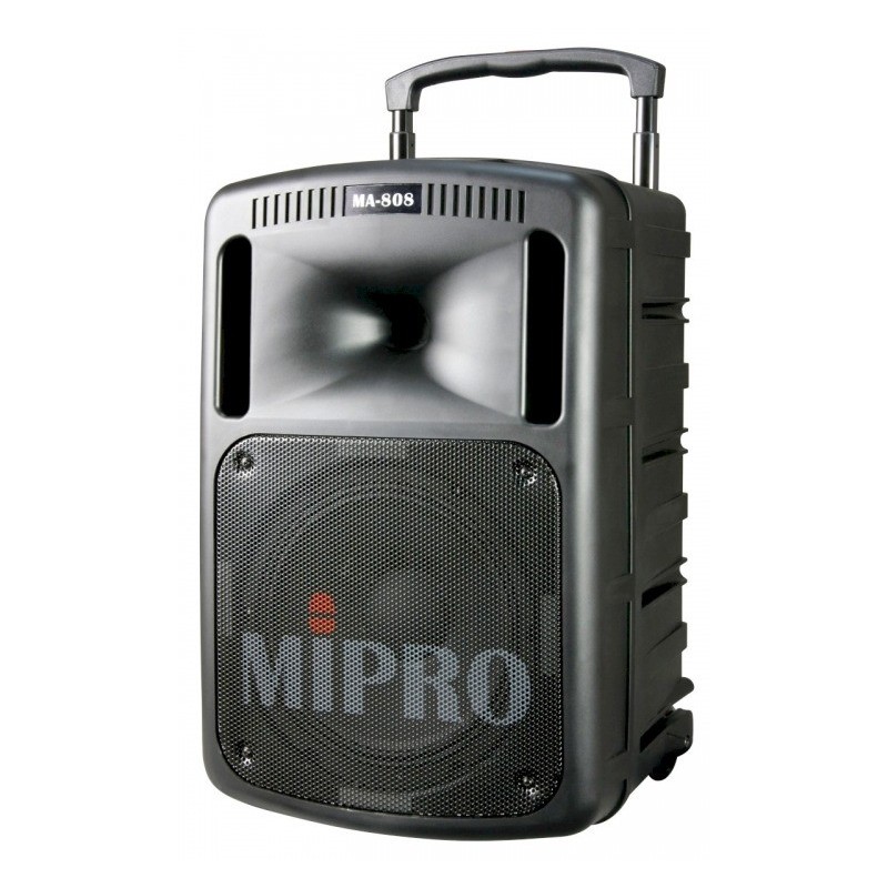 Mipro MA-808PAD - kolumna prezentacyjna