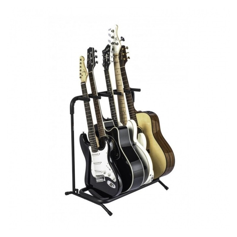 Proel FC850 - stojak dla 5 gitar