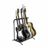 Proel FC850 - stojak dla 5 gitar