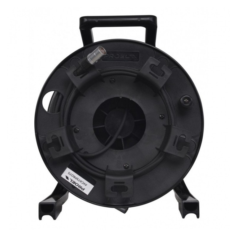 Proel AVCAT5PRO75 - multicore skrętka 75 m