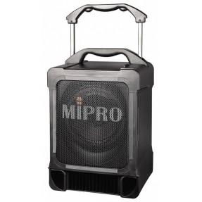 Mipro MA-707PAD - kolumna prezentacyjna