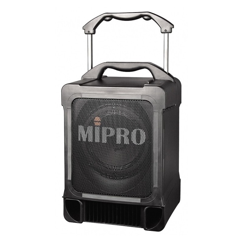 Mipro MA-707PAD - kolumna prezentacyjna