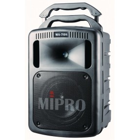 Mipro MA-708PA - kolumna prezentacyjna