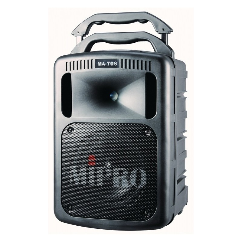 Mipro MA-708PA - kolumna prezentacyjna