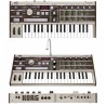 KORG MicroKORG mk I - syntezator