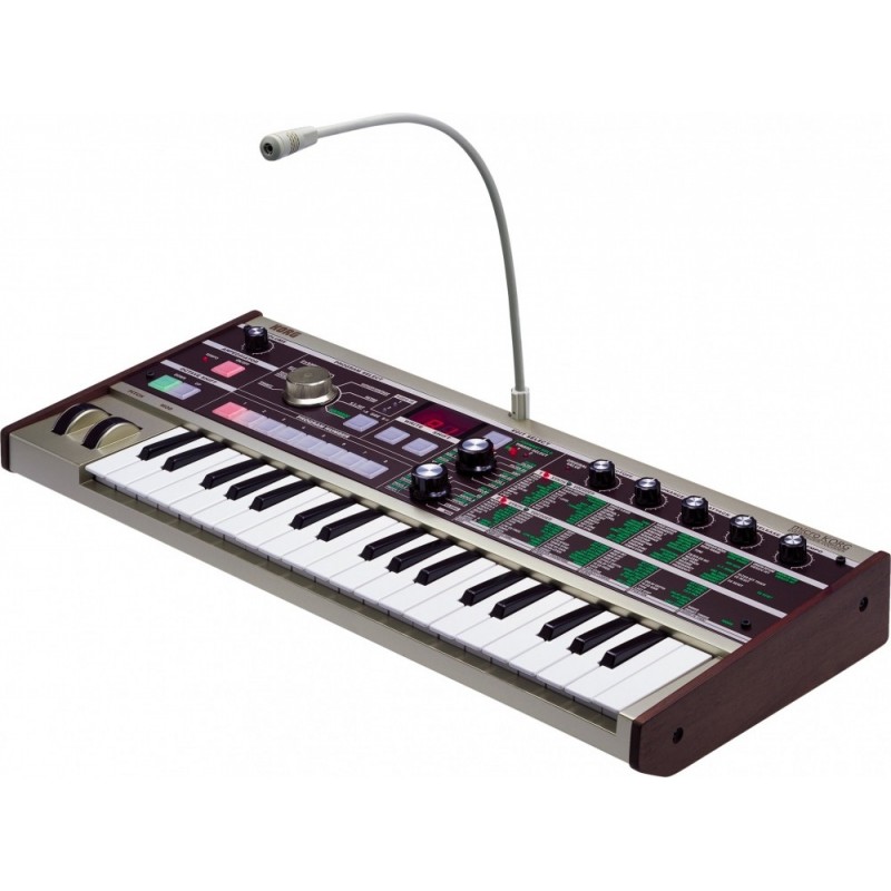 KORG MicroKORG mk I - syntezator