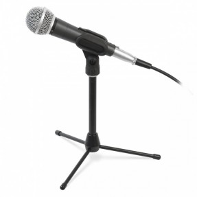 ATHLETIC MS-1 - statyw mikrofonowy