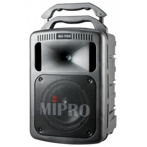 Mipro MA-708PAD - kolumna prezentacyjna