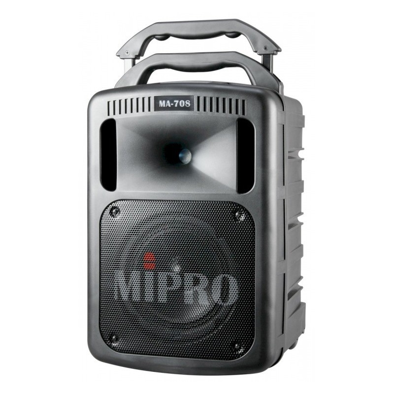 Mipro MA-708PAD - kolumna prezentacyjna
