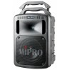 Mipro MA-708PAD - kolumna prezentacyjna