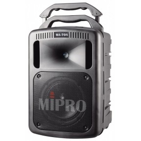 Mipro MA-708EXP - kolumna pasywna