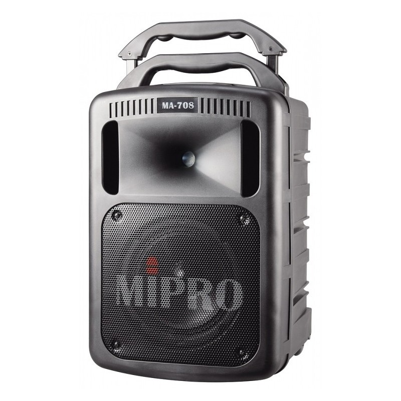 Mipro MA-708EXP - kolumna pasywna