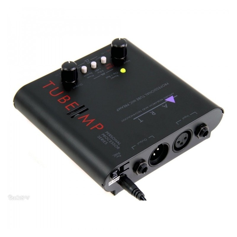 ART TUBE MP - preamp mikrofonowy lampowy