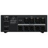BEHRINGER MONITOR 2 USB - kontroler studyjny USB z VCA