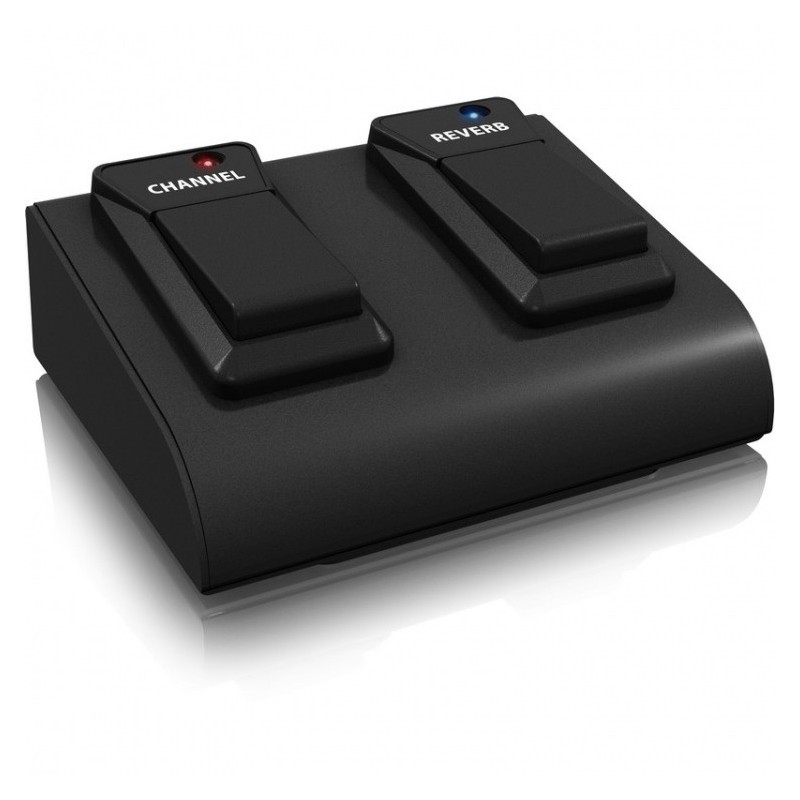 BUGERA FSB102A - Footswitch