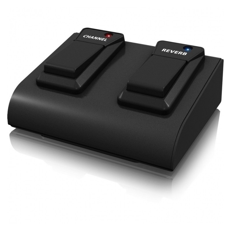 BUGERA FSB102A - Footswitch