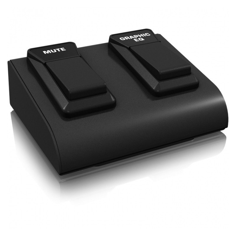 BUGERA FSB102C - Footswitch