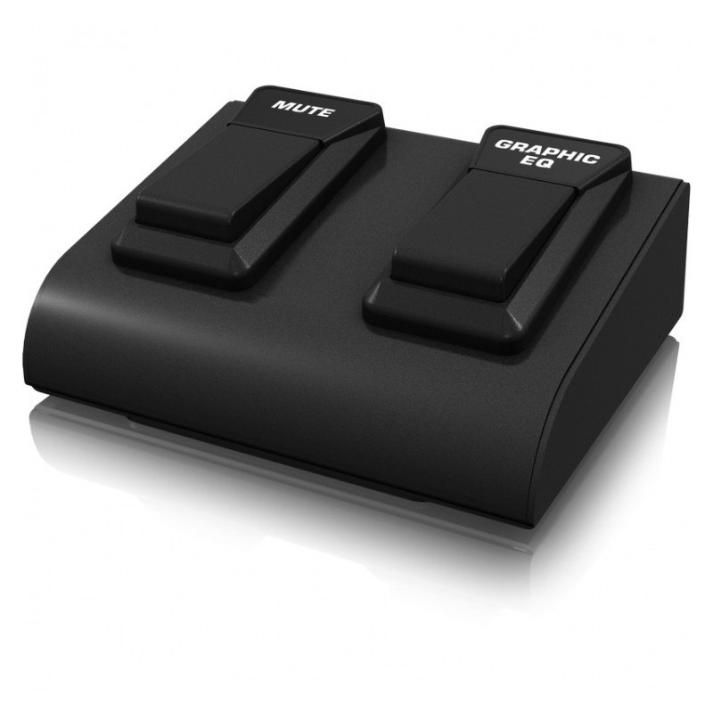 BUGERA FSB102C - Footswitch