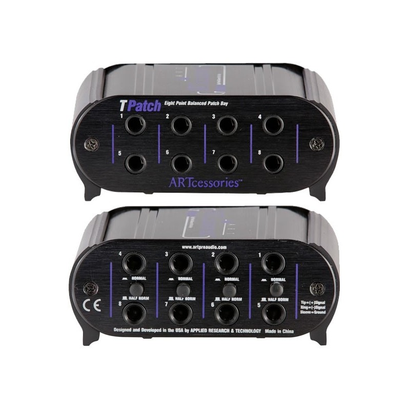 ART T-Patch - krosownica